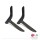 BASE PEDESTAL LG 42LB5500 42LB6200 AAN74649104 AAN74649110 AAN74649111 PRETO | SEMI-NOVO